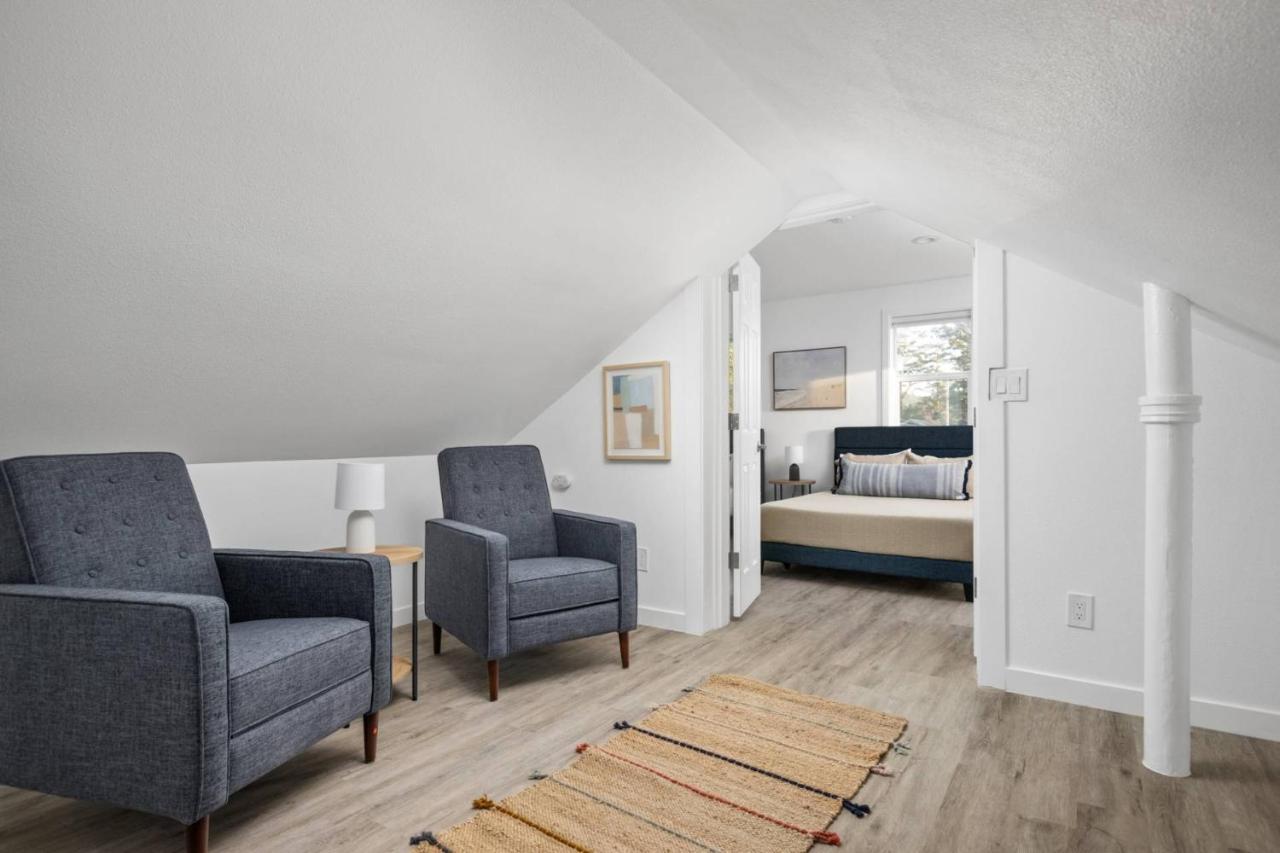 Ocean Rogue Inn Unit 12 Rockaway Beach Extérieur photo