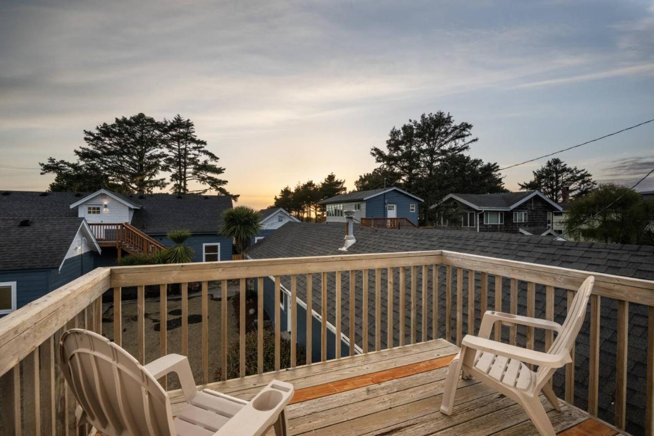 Ocean Rogue Inn Unit 12 Rockaway Beach Extérieur photo