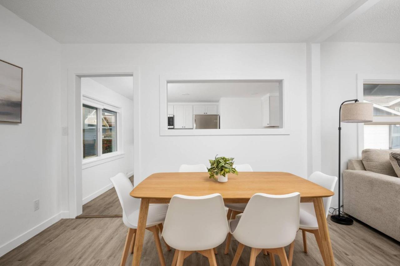 Ocean Rogue Inn Unit 12 Rockaway Beach Extérieur photo