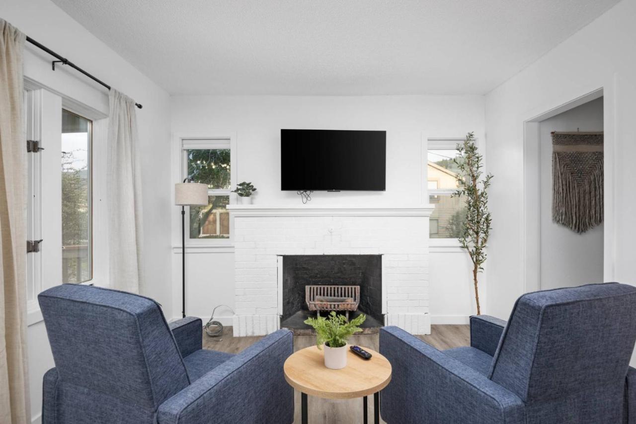 Ocean Rogue Inn Unit 12 Rockaway Beach Extérieur photo