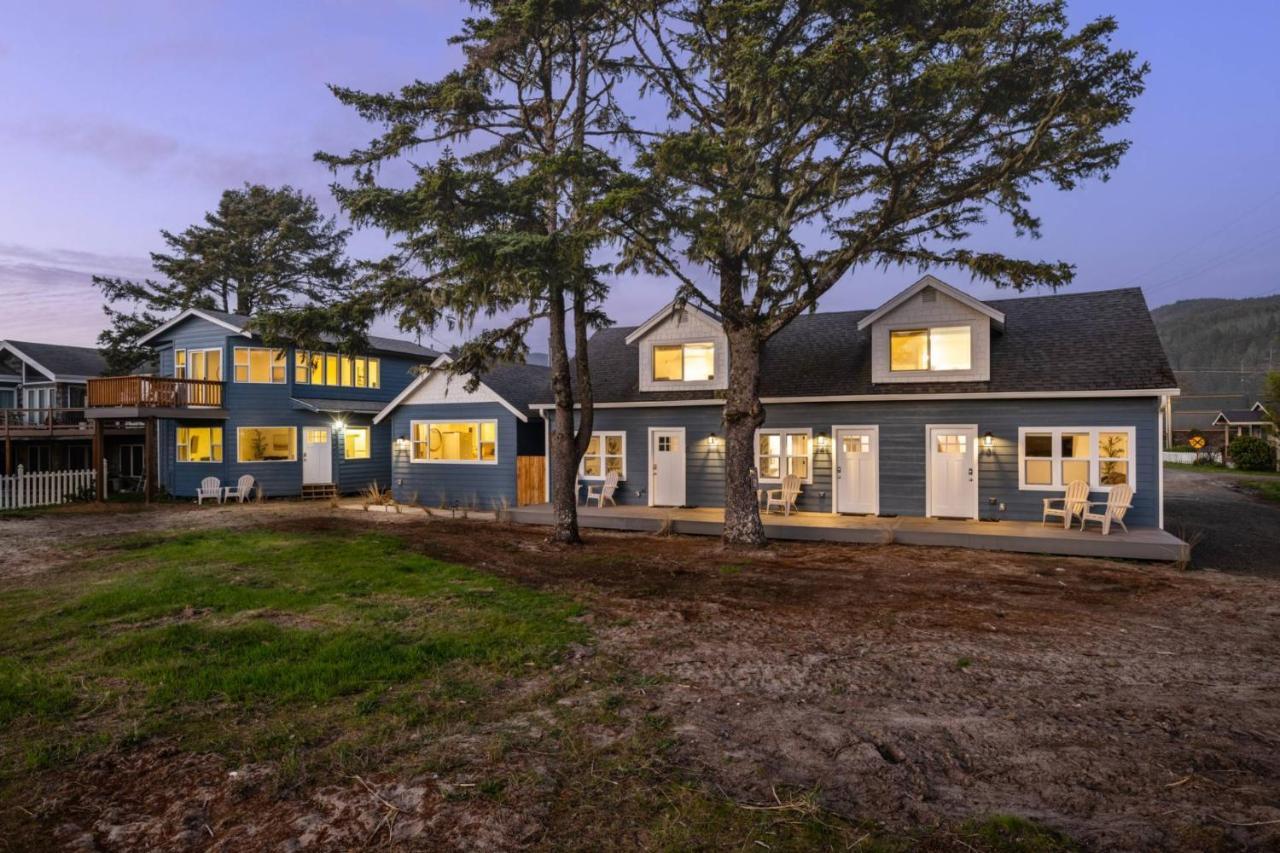 Ocean Rogue Inn Unit 12 Rockaway Beach Extérieur photo