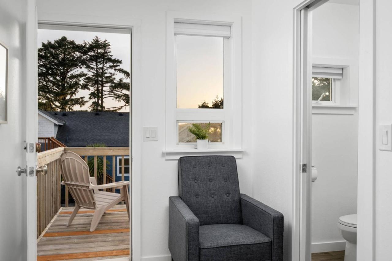 Ocean Rogue Inn Unit 12 Rockaway Beach Extérieur photo
