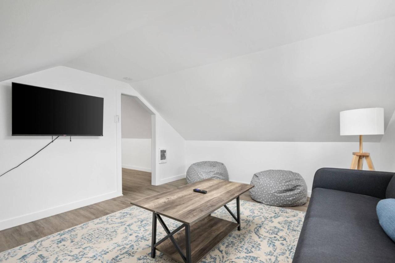 Ocean Rogue Inn Unit 12 Rockaway Beach Extérieur photo