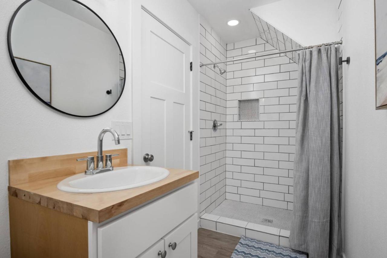 Ocean Rogue Inn Unit 12 Rockaway Beach Extérieur photo