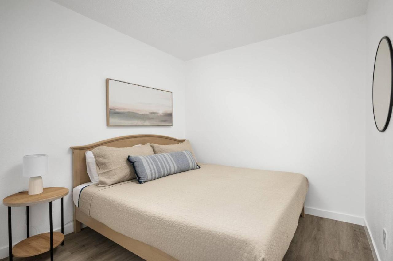 Ocean Rogue Inn Unit 12 Rockaway Beach Extérieur photo