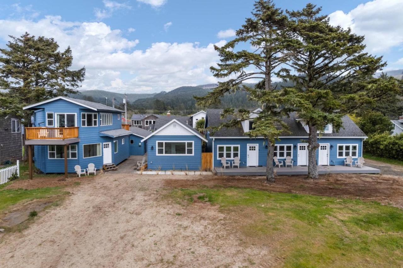 Ocean Rogue Inn Unit 12 Rockaway Beach Extérieur photo