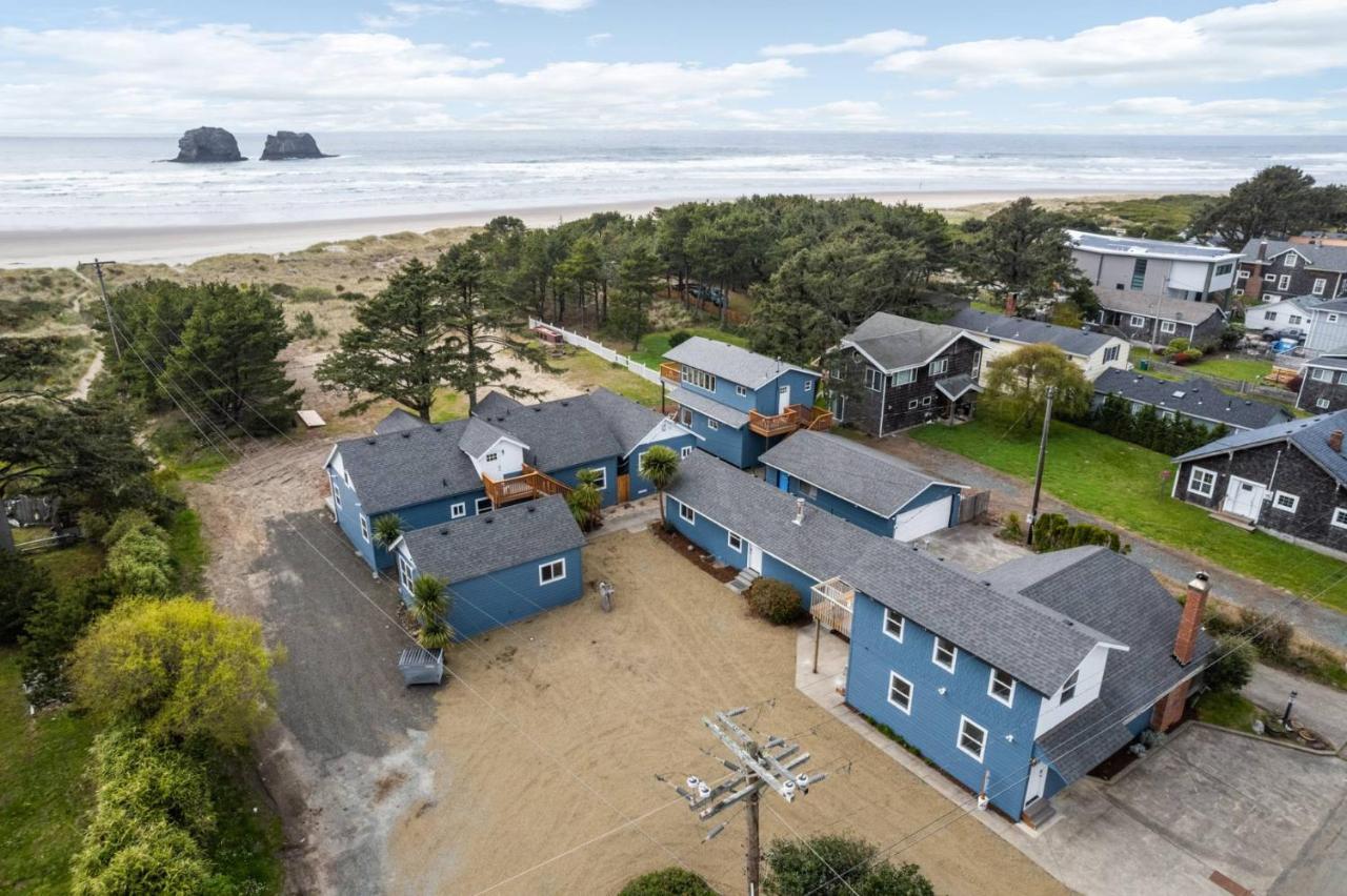 Ocean Rogue Inn Unit 12 Rockaway Beach Extérieur photo